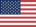 The USA Flag in Large size